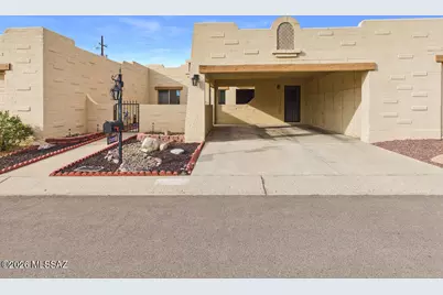 3272 W Moondance Way, Tucson, AZ 85741 - Photo 2