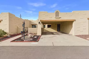 3272 W Moon Dance Way, Tucson, AZ 85741 - Photo 2
