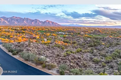 1178 W Tortolita Mountain Circle #196, Oro Valley, AZ 85755 - Photo 10