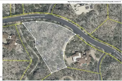 1178 W Tortolita Mountain Circle #196, Oro Valley, AZ 85755 - Photo 8