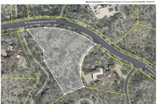 1178 W Tortolita Mountain Circle, Oro Valley, AZ 85755 - Photo 8