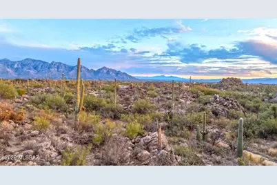 1178 W Tortolita Mountain Circle #196, Oro Valley, AZ 85755 - Photo 16