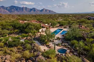 1178 W Tortolita Mountain Circle, Oro Valley, AZ 85755 - Photo 30