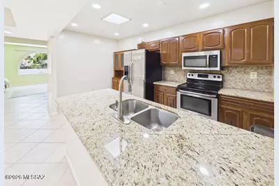 4887 N Cameo Lane, Tucson, AZ 85750 - Photo 14
