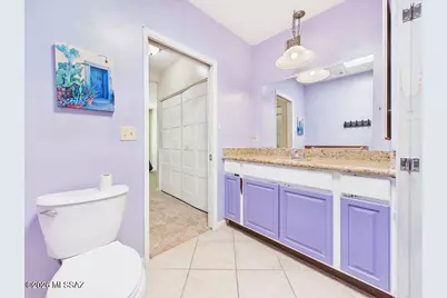 4887 N Cameo Lane, Tucson, AZ 85750 - Photo 20