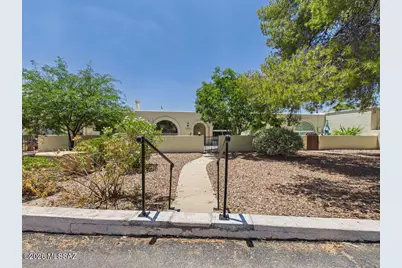 4887 N Cameo Lane, Tucson, AZ 85750 - Photo 1