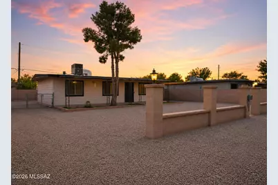 6650 S Van Buren Avenue, Tucson, AZ 85756 - Photo 4