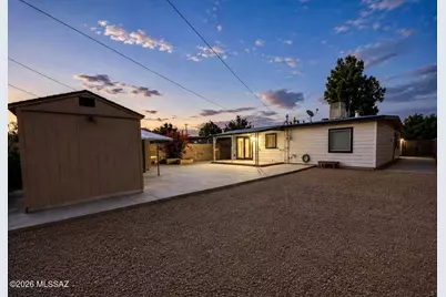 6650 S Van Buren Avenue, Tucson, AZ 85756 - Photo 28