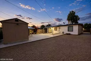 6650 S Van Buren Ave, Tucson, AZ 85756 - Photo 28