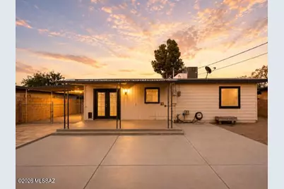 6650 S Van Buren Avenue, Tucson, AZ 85756 - Photo 20