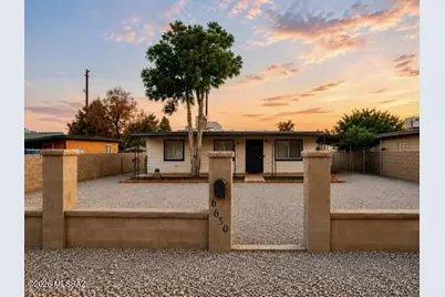 6650 S Van Buren Avenue, Tucson, AZ 85756 - Photo 2