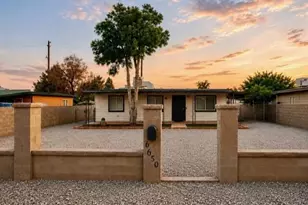 6650 S Van Buren Ave, Tucson, AZ 85756 - Photo 2