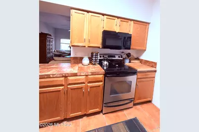 1093 W Calle Alhambra, Green Valley, AZ 85622 - Photo 34