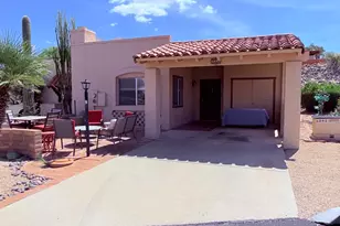 1093 W Calle Alhambra, Green Valley, AZ 85622 - Photo 1