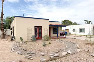 3215 E Willard St, Tucson, AZ 85716 - Photo 2