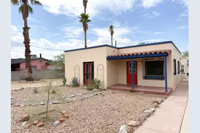 3215 E Willard Street #1, Tucson, AZ 85716 - Photo 1