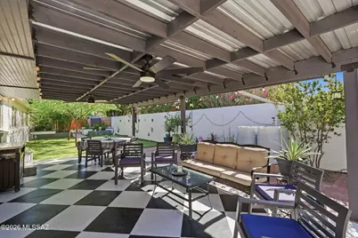 1801 N Howard Boulevard, Tucson, AZ 85716 - Photo 34