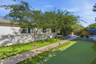 1801 N Howard Boulevard, Tucson, AZ 85716 - Photo 38