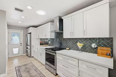 1801 N Howard Boulevard, Tucson, AZ 85716 - Photo 48