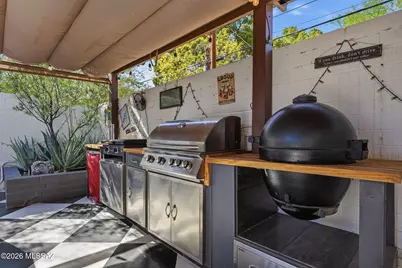 1801 N Howard Boulevard, Tucson, AZ 85716 - Photo 36