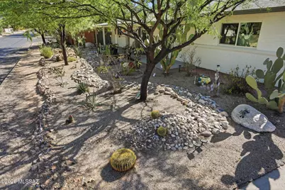 1801 N Howard Boulevard, Tucson, AZ 85716 - Photo 42