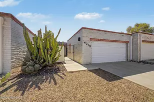 4210 N Limberlost Ci Circle, Tucson, AZ 85705 - Photo 1