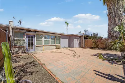 4210 N Limberlost Ci Circle, Tucson, AZ 85705 - Photo 28