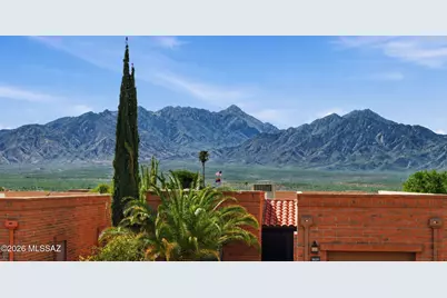 3395 S Placita Del Emblema N, Green Valley, AZ 85622 - Photo 26