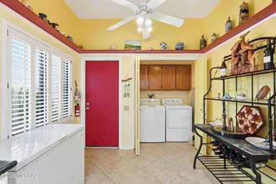 3395 S Placita Del Emblema N, Green Valley, AZ 85622 - Photo 22