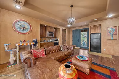 13971 N Jims Deadend Place, Marana, AZ 85658 - Photo 34