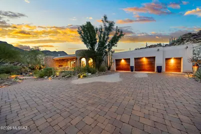 13971 N Jims Deadend Place, Marana, AZ 85658 - Photo 6
