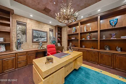 13971 N Jims Deadend Place, Marana, AZ 85658 - Photo 22
