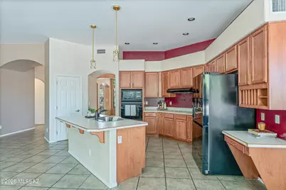 1662 W Silver Berry Place, Oro Valley, AZ 85737 - Photo 4