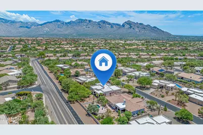 1662 W Silver Berry Place, Oro Valley, AZ 85737 - Photo 36