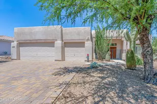 1662 W Silver Berry Pl, Oro Valley, AZ 85737 - Photo 1