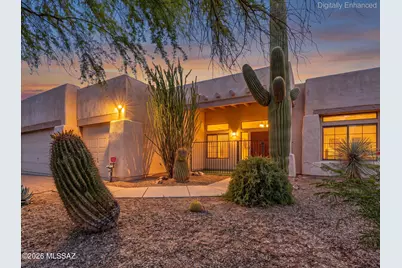 1662 W Silver Berry Place, Oro Valley, AZ 85737 - Photo 2