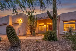 1662 W Silver Berry Pl, Oro Valley, AZ 85737 - Photo 2
