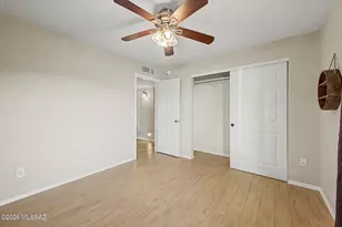 4781 W Bayberry St, Tucson, AZ 85742 - Photo 20