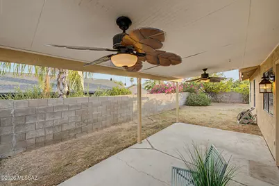 4781 W Bayberry Street, Tucson, AZ 85742 - Photo 32