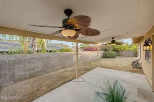 4781 W Bayberry St, Tucson, AZ 85742 - Photo 32
