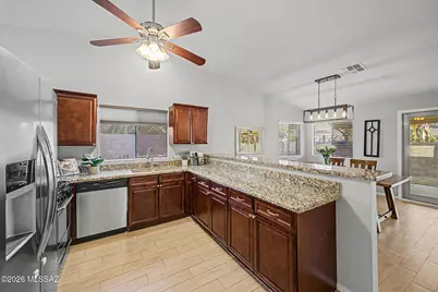 4781 W Bayberry Street, Tucson, AZ 85742 - Photo 6