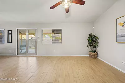 4781 W Bayberry Street, Tucson, AZ 85742 - Photo 12