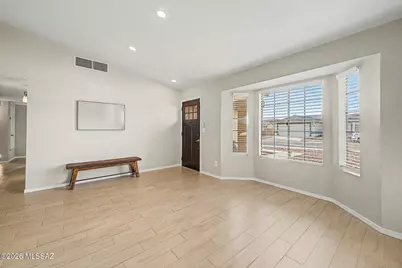 4781 W Bayberry Street, Tucson, AZ 85742 - Photo 4