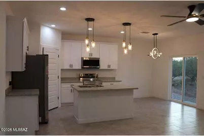1852 La Paz Court, Rio Rico, AZ 85648 - Photo 2