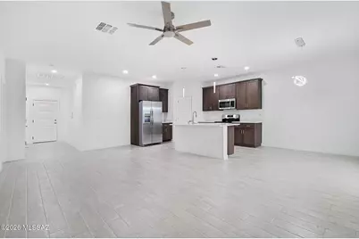 1852 La Paz Court, Rio Rico, AZ 85648 - Photo 6