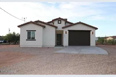 1852 La Paz Court, Rio Rico, AZ 85648 - Photo 1