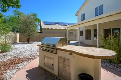 9025 N Palm Brook Drive, Tucson, AZ 85743 - Photo 40