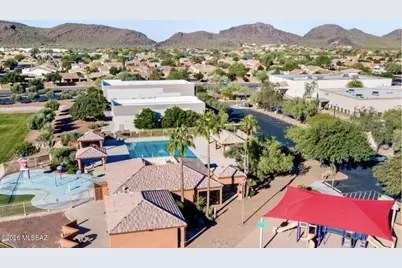 9025 N Palm Brook Drive, Tucson, AZ 85743 - Photo 42