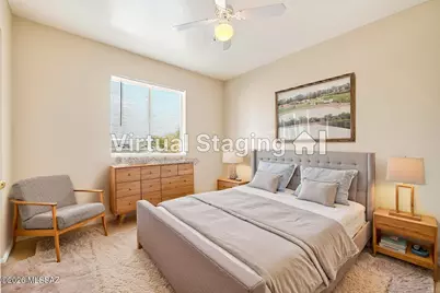 9025 N Palm Brook Drive, Tucson, AZ 85743 - Photo 24
