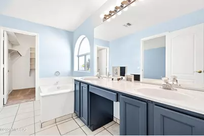 9025 N Palm Brook Drive, Tucson, AZ 85743 - Photo 20